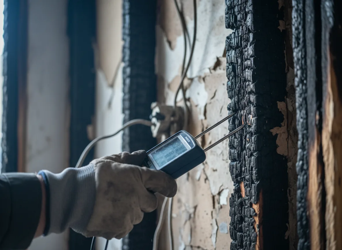 Fire Damage Restoration Wadesville, IN FAQs